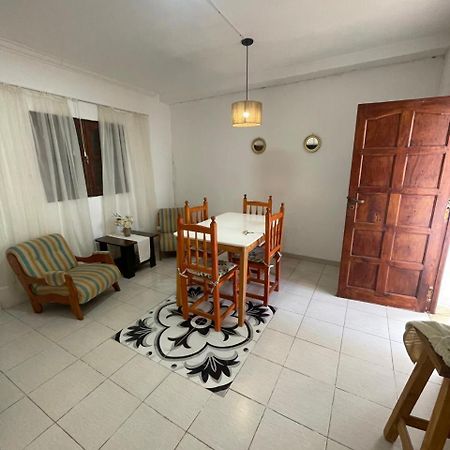 شقة Departamento Peru كورينتس المظهر الخارجي الصورة