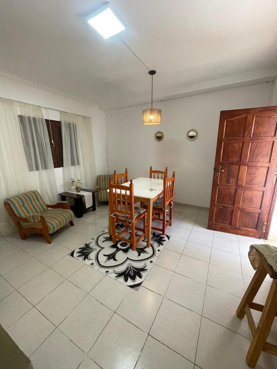 شقة Departamento Peru كورينتس المظهر الخارجي الصورة
