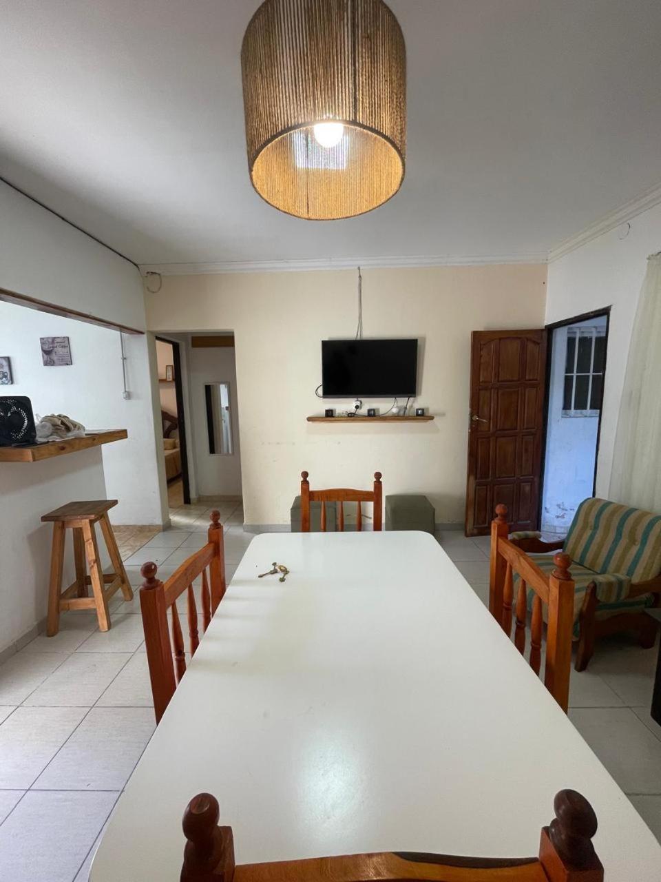 شقة Departamento Peru كورينتس المظهر الخارجي الصورة